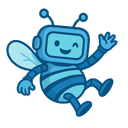 Robo Detective Logo